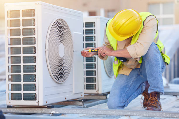 Best VRF (Variable Refrigerant Flow) Systems in Glen Allen, VA