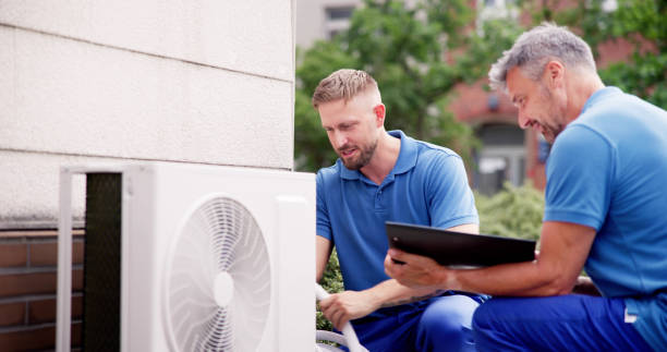 Professional HVAC in Glen Allen, VA