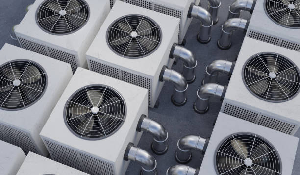 Best Geothermal HVAC Systems in Glen Allen, VA
