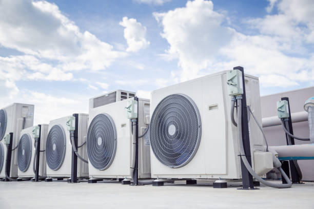 Best HVAC Equipment and Components in Glen Allen, VA